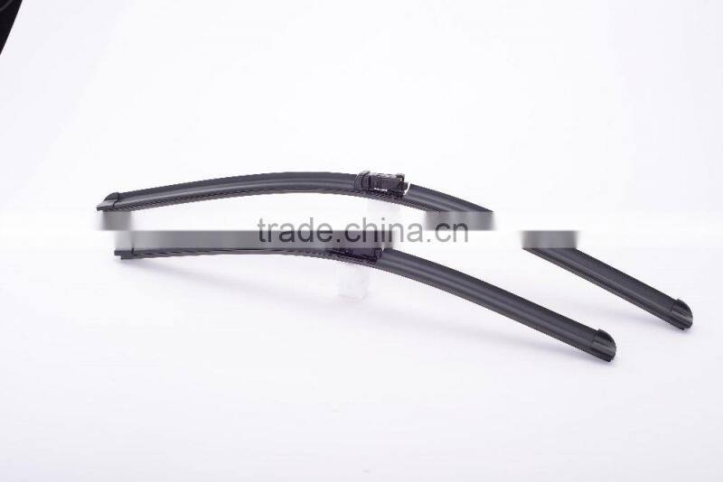 S590 New arrival 2016 wiper blade hot sell front soft wiper blade