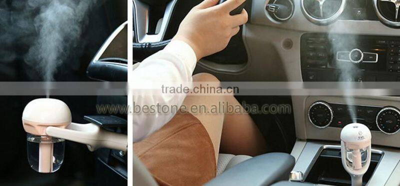 Quality Guarantee Mini Car Humidifier