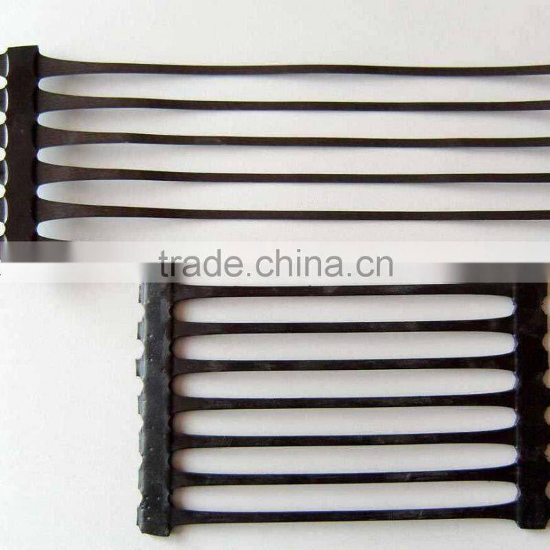 Plastic Geogrid For The Coal Mine Supporting