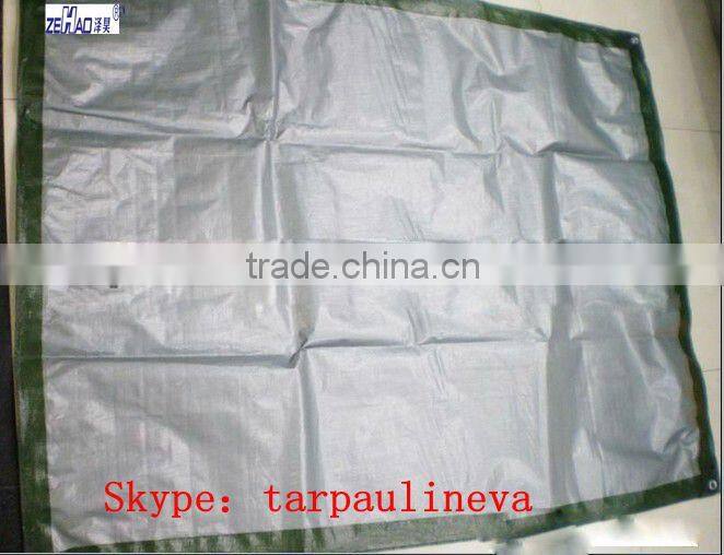 truck canopy&tarpaulin manufacturer in europe&woven tarp