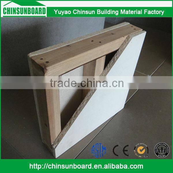 Used Office partition Walls(Magnesium Oxide Board)