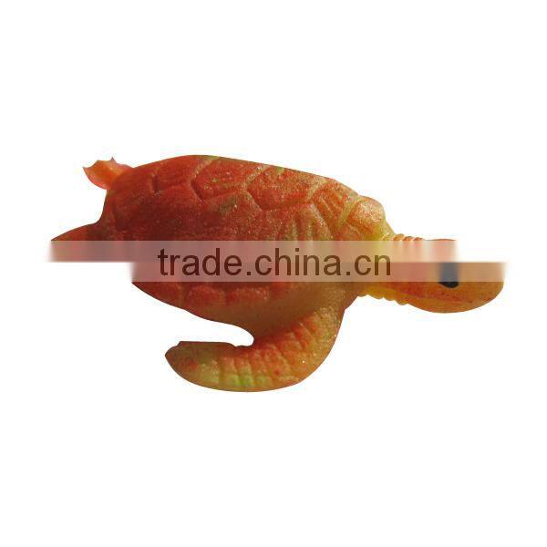 magic growing tortoise eggs expand in water