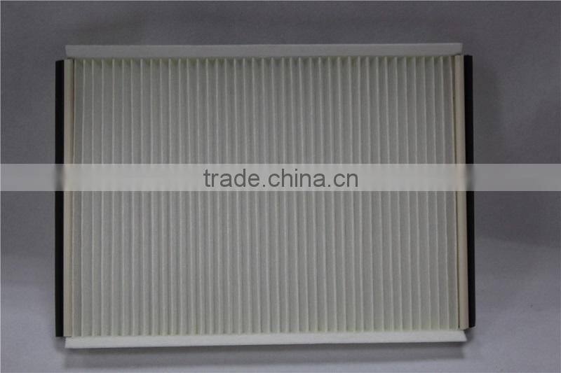 CHINA WENZHOU FACTORY SUPPLY FABRIC CABIN FILTER CU2532/97133-1H000/97133-2L000 AIR CONDITIONING FILTER