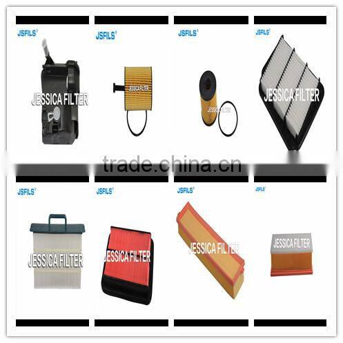 CHINA WENZHOU MANUFACTURE SUPPLY HIGH QUALITY P 716 CAR FUEL FILTER