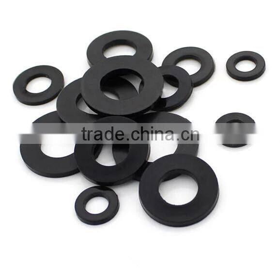 Injection Moulding Custom Plastic Sealing Ring