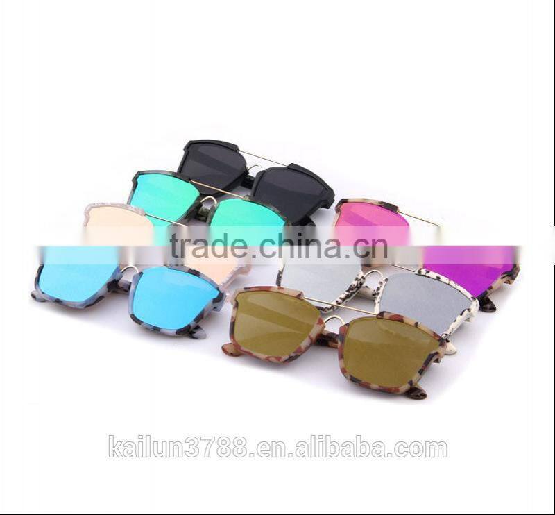 2016 popular fashion revo sunglasses 1825
