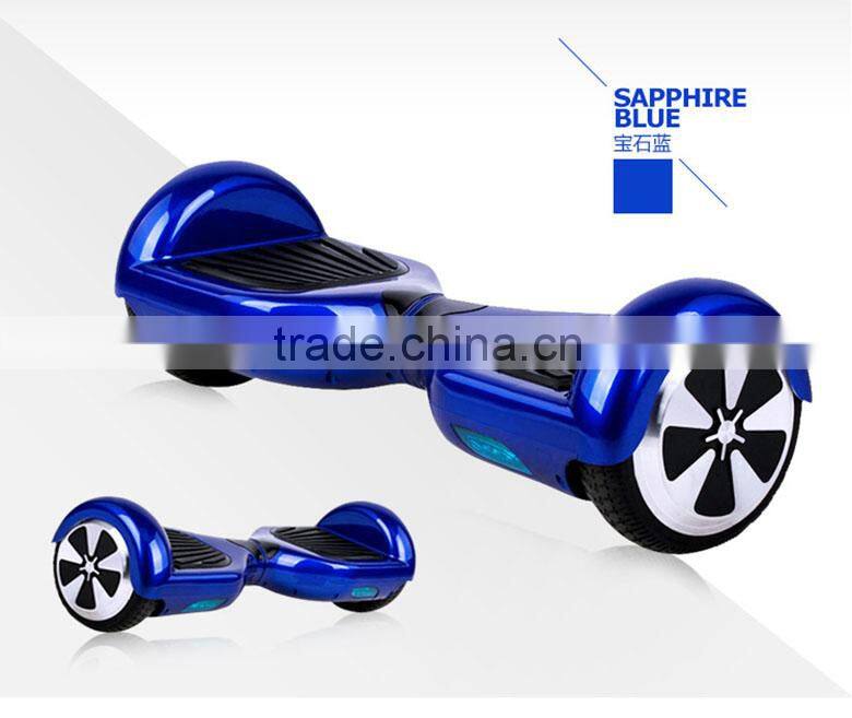 Hot Scooter Self Balancing Hoverboard Two Wheels smartboard for adults