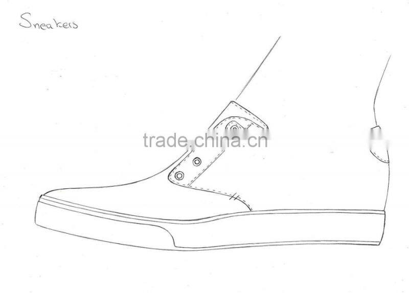 China wholesale Loafers leather business shoes D15048