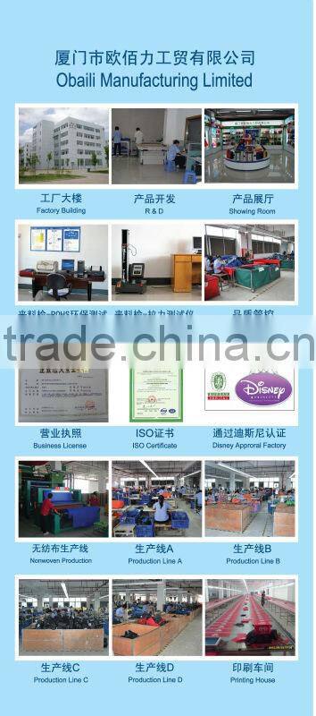 nylon durable travel duffel bag,sport bag