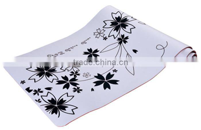 Sports Mat Custom Yoga Mat Folding Yoga Mat