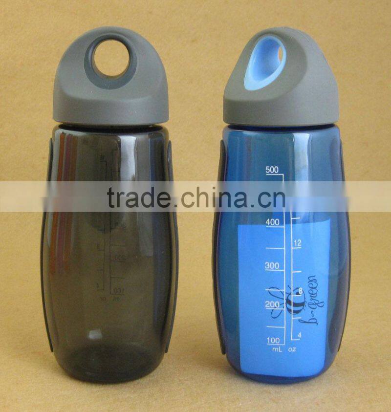 Children clear tritan/plastic Water Bottles