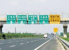 Top Quality Hot Sale Traffic Warning Sign