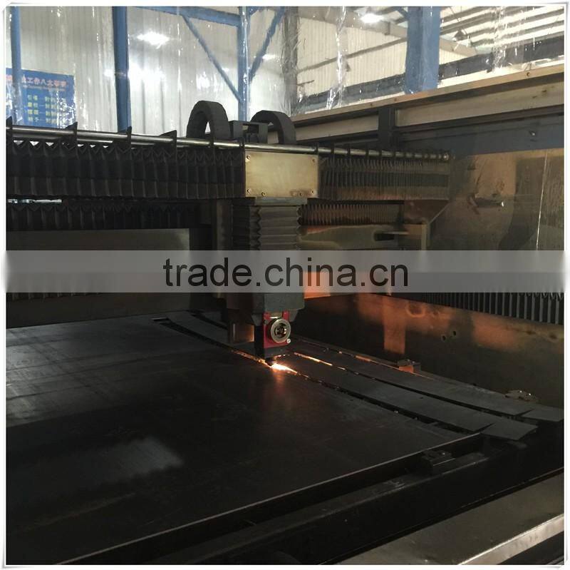 custom sheet metal fabrication part