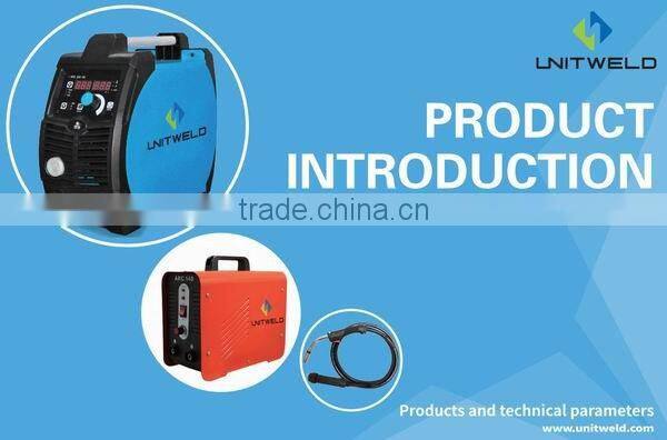 Welding Machines, Outdoor Generator Driven ARC Welder, Honda Petrol Engine & 6.5L Oil Tank