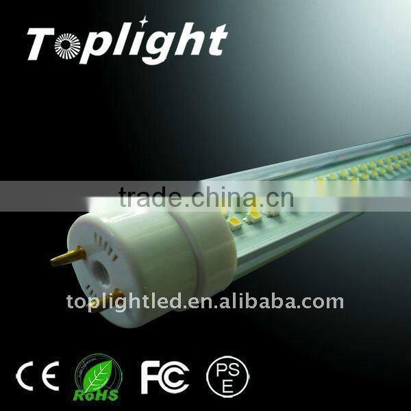 high brightness T10 smd led light tube (PSE.CE and RoHs)