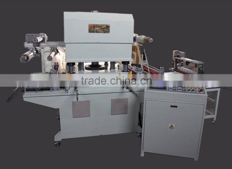 paper product machines