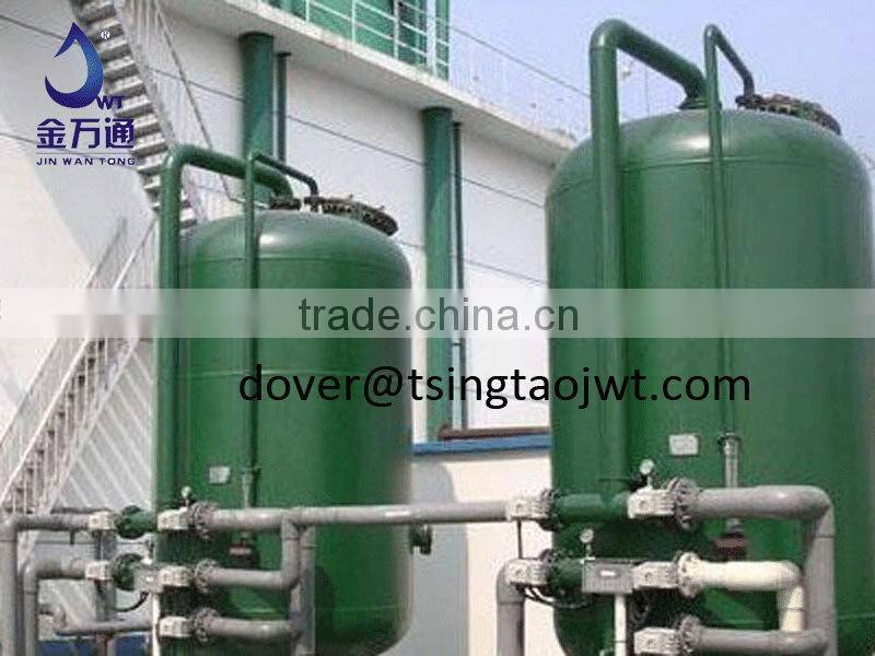 quartz sand water filter - quartz sand filter for water