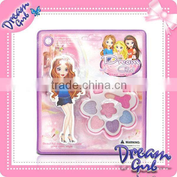 2013 fashion & beauty plastic toy for kids