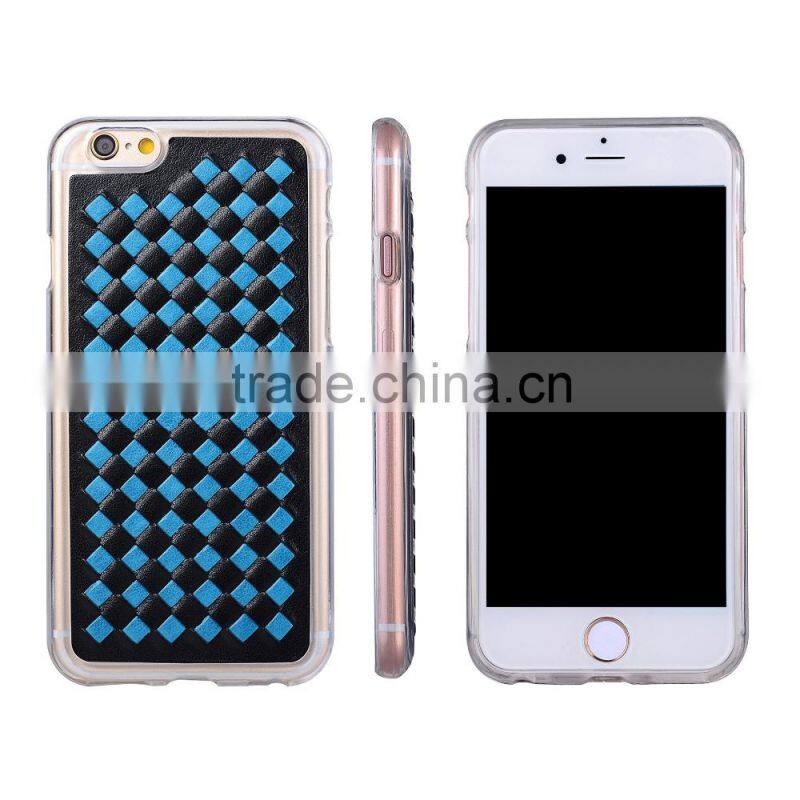 Wholesale In Stock Mobile Phone Covers TPU Leather Skin Sticker For Iphone 5S