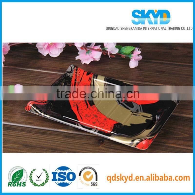 plastic tray packaging