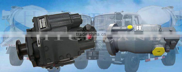 China supplier hydraulic cylinder with pump