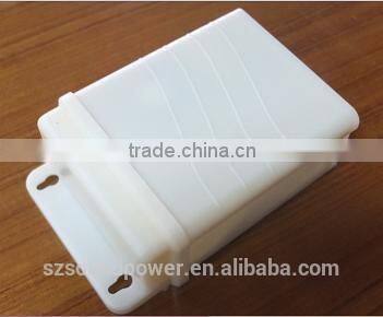 competitive 12V 2A waterproof cctv power supply for cameras and DVR,NVR