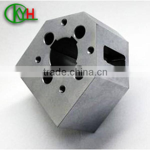 Hot sale excellent cnc precision parts