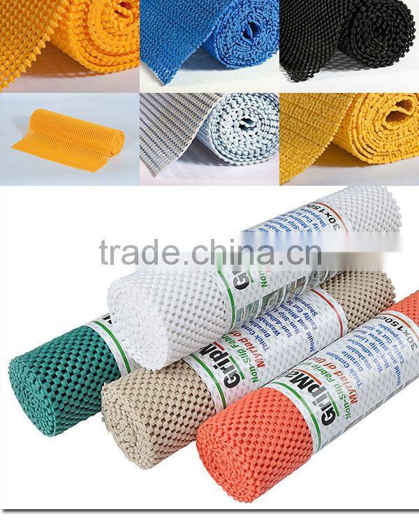 anti slip car dash mat