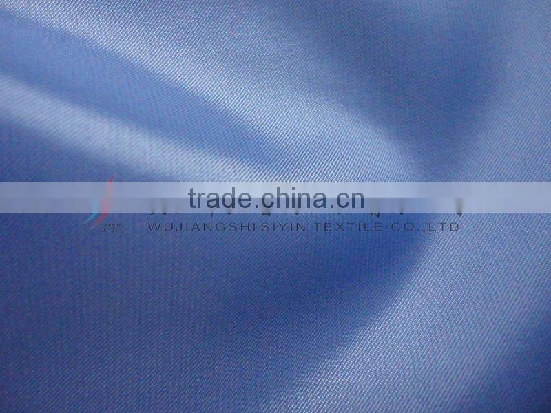390T poly taffeta twill sports wear fabric