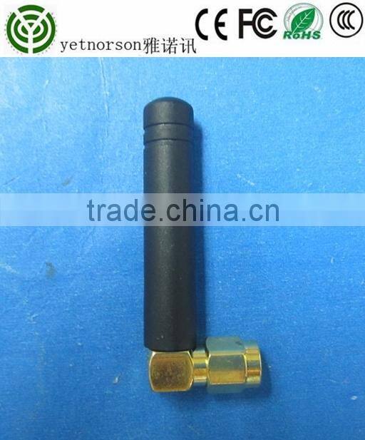 Wholesale Long Range 868 Mhz short duck Antenna For Ham Radio