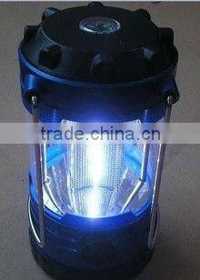 12 LED camping lantern 2014 with compass 12 led camping lights with handle