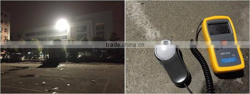 7 Years warranty UL CUL DLC CE RoHS listed 130lm/w Led high mast lighting price