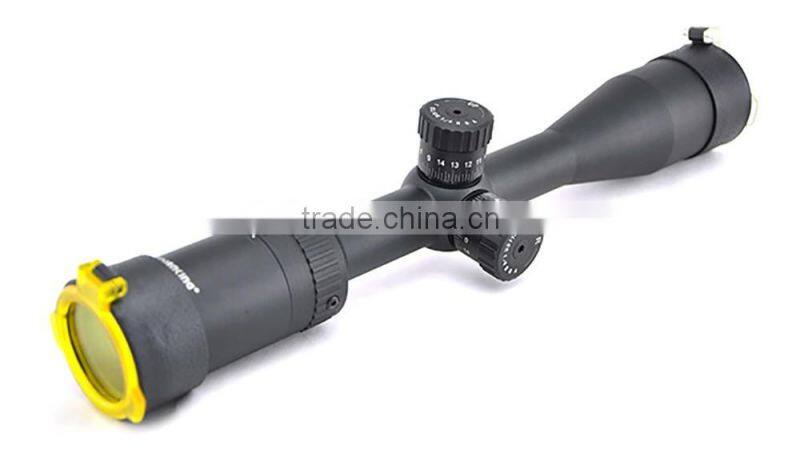 3-9x40 AO Rifle Scope for High Power Air Rifles