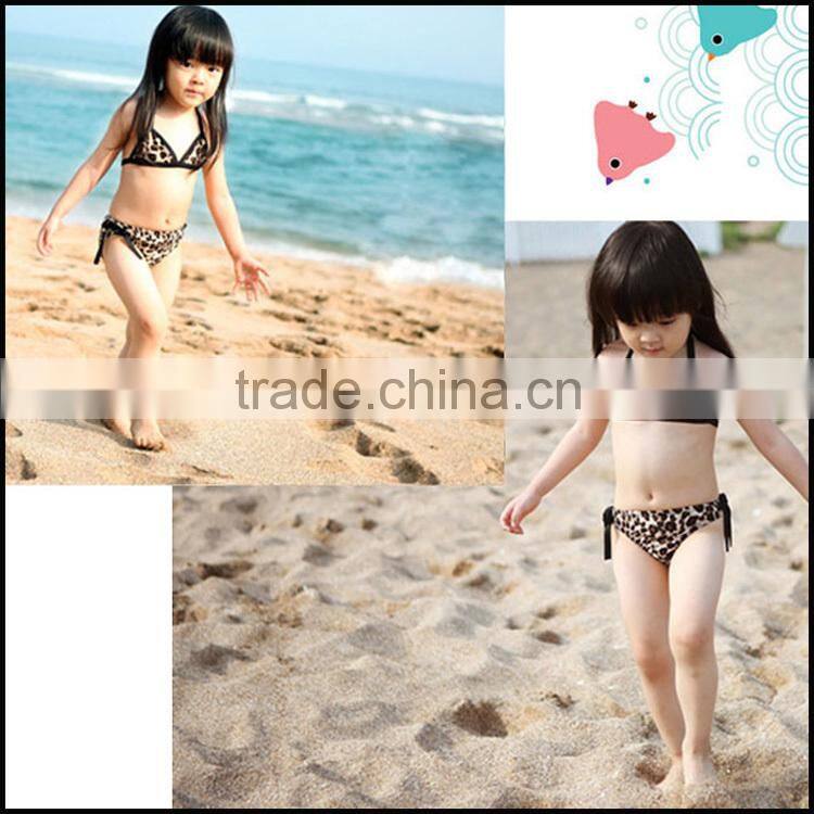 wholesale custom cute little girls sexy for school girl bikini and child sexy bikini