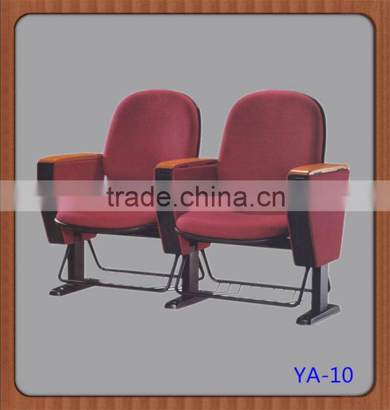 Perfect comfortable Seat Cinema Hall Chair