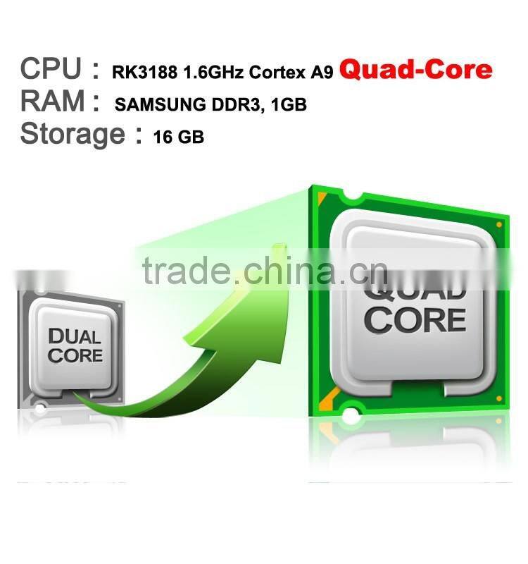 EONON GA5150F for BMW E46 Android 4.4.4 Quad-Core 7 inch Multimedia Car DVD GPS with Mutual Control Easy Connection