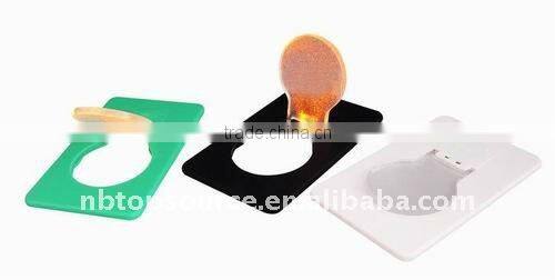 TC313 1LED reading light/book light/reading lamp