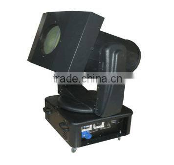 10kw Outdoor Color change moving search light