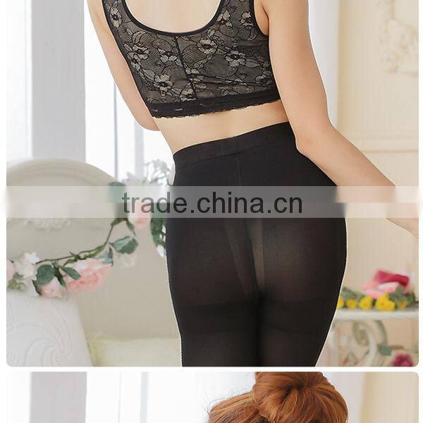 Lace Bustier collection chest support vest W117
