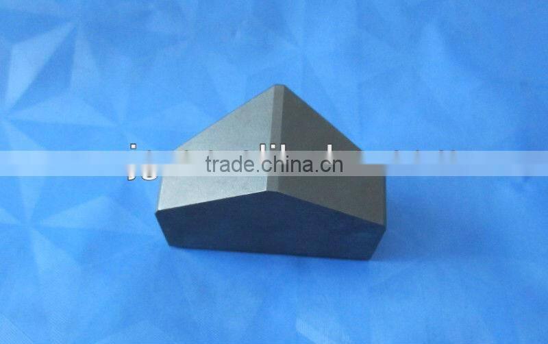 Shield Cutter Tips made by Tungsten Carbide for Tunnel Boring Machine