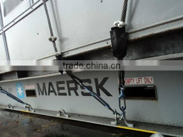 Chain grate double drums coal fired steam boiler