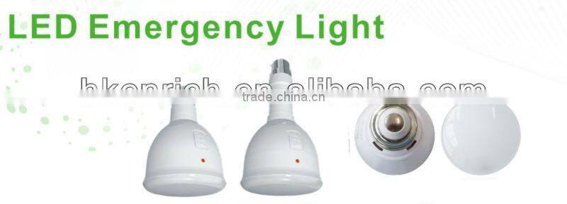 Magic Bulb,Multifunction Bulb,Rechargeable LED Emergency LED Bulb (with remote controller,AC100-240V input voltage)