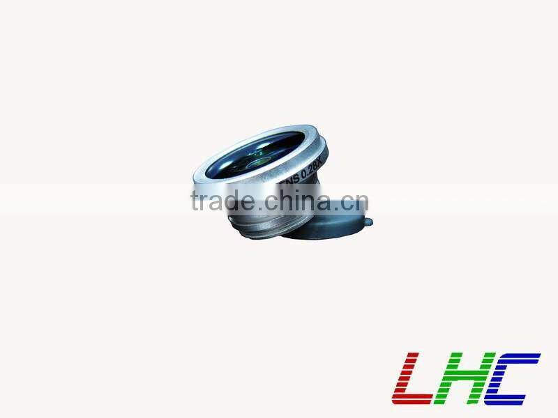 JEC 180' Degree Fisheye Lens IP-F180 BRAND NEW For apple cameras