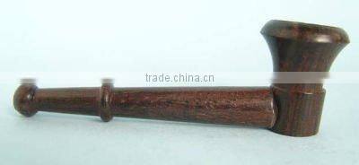 Wooden Mini Pipe