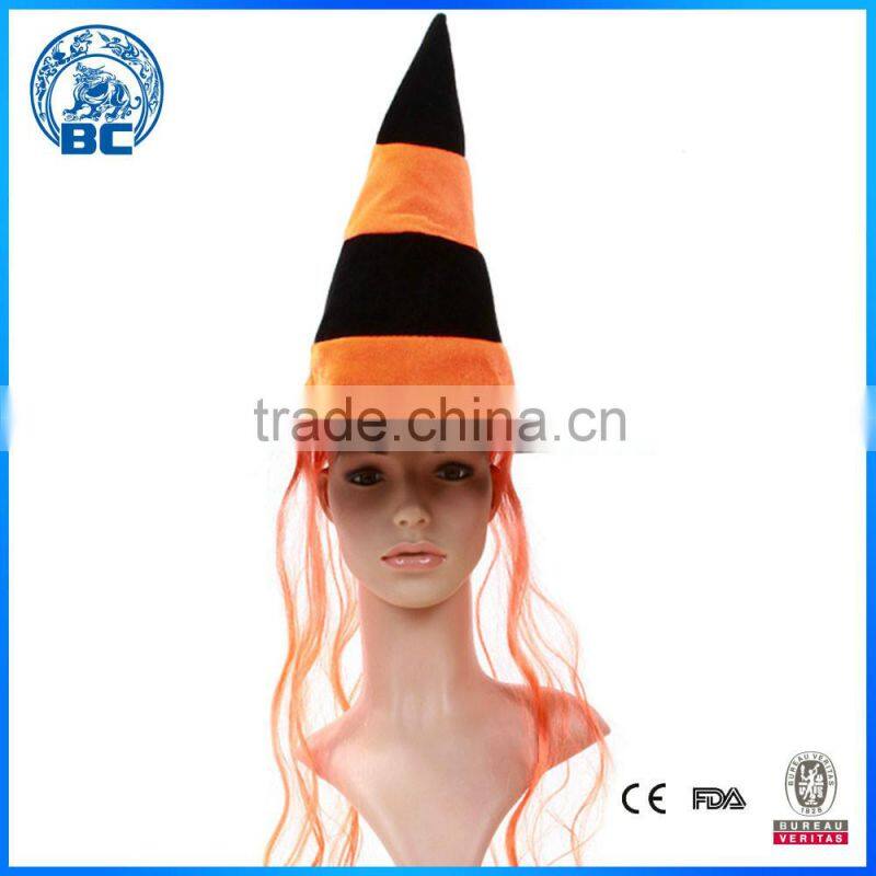 Halloween Witch Hat Wholesale Witch Hat Decoration