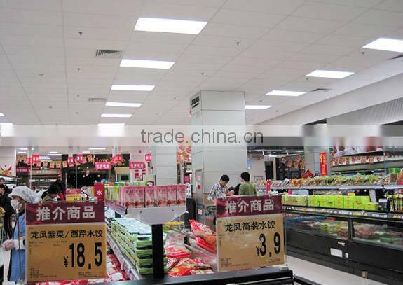 T8 LED Tube 3ft 13W 6500k AC90-265V SMD3528 216pcs