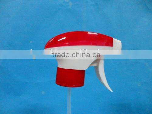 24/410 mini trigger sprayer, 24mm sprayer pump