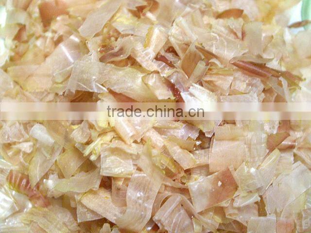 Reliable and easy processing customer dried bonito slicer