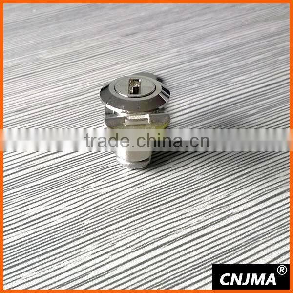 MS809-B Mini Handle Lock with Padlock Device