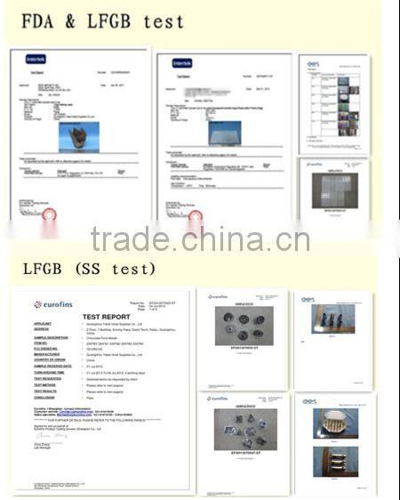 Wholesale Cake Decorating Cake Sides Stencils